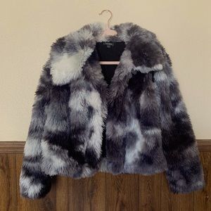 Wild Fable Winter Coat